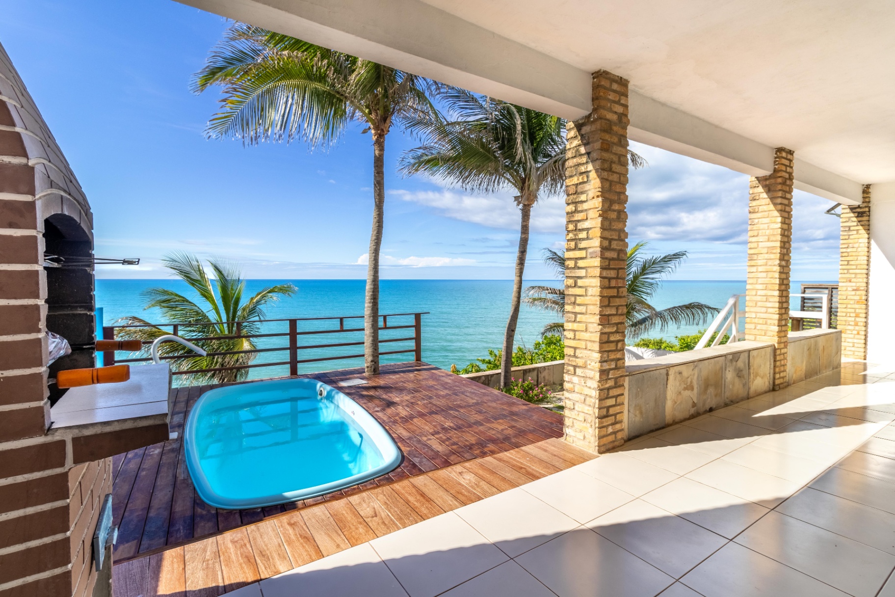 Casa Vista ao Mar — foto 1