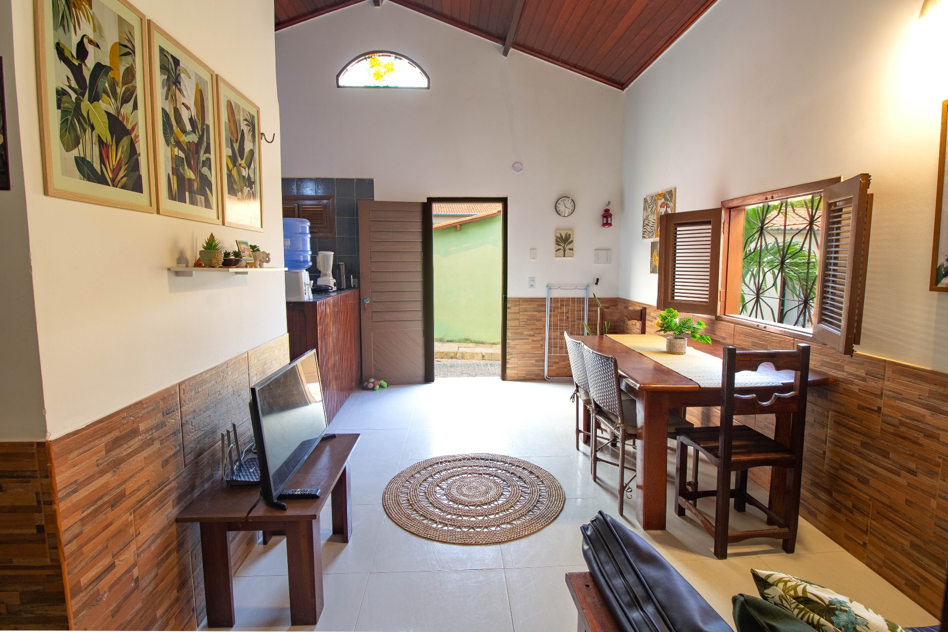 Casinha Canoa — foto 3