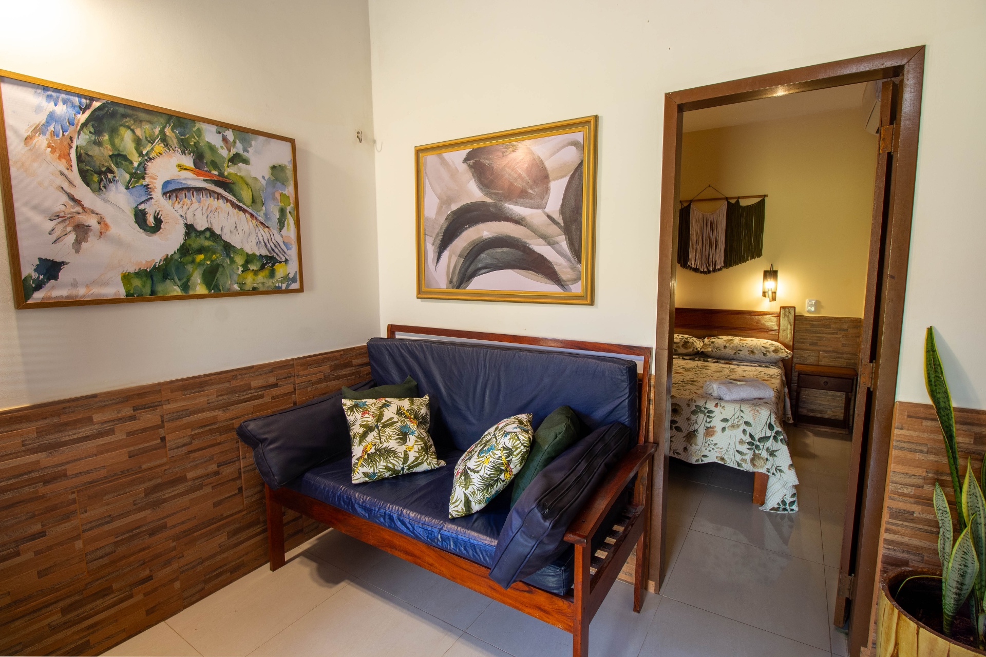 Casinha Canoa — foto 5