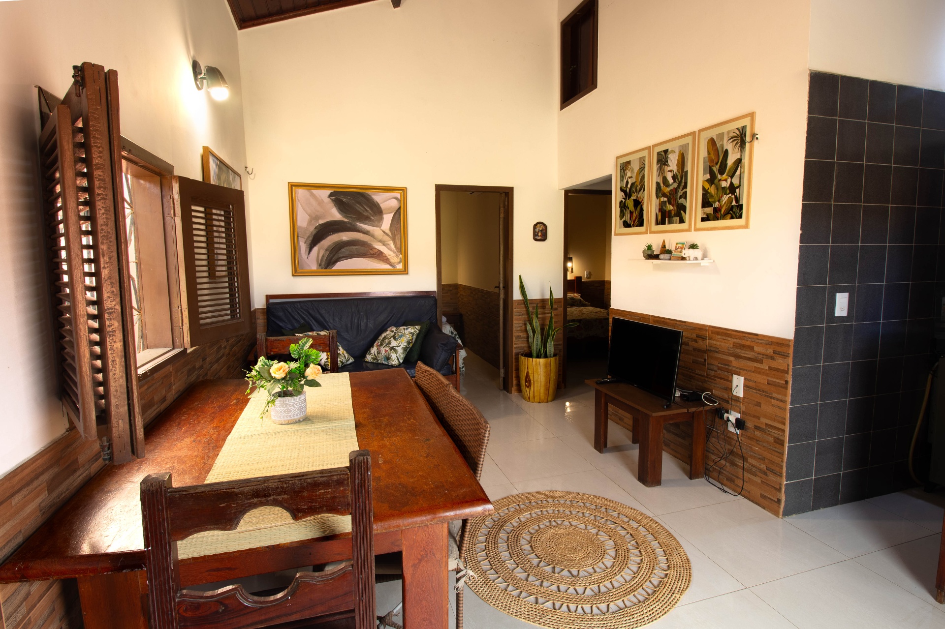 Casinha Canoa — foto 1
