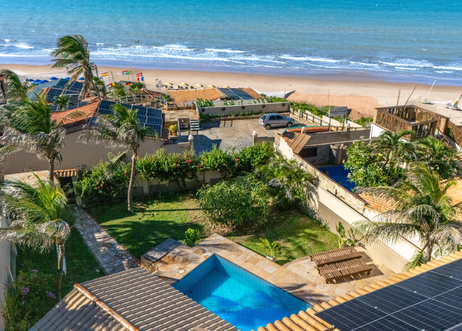 Casa Ocean View — foto 2