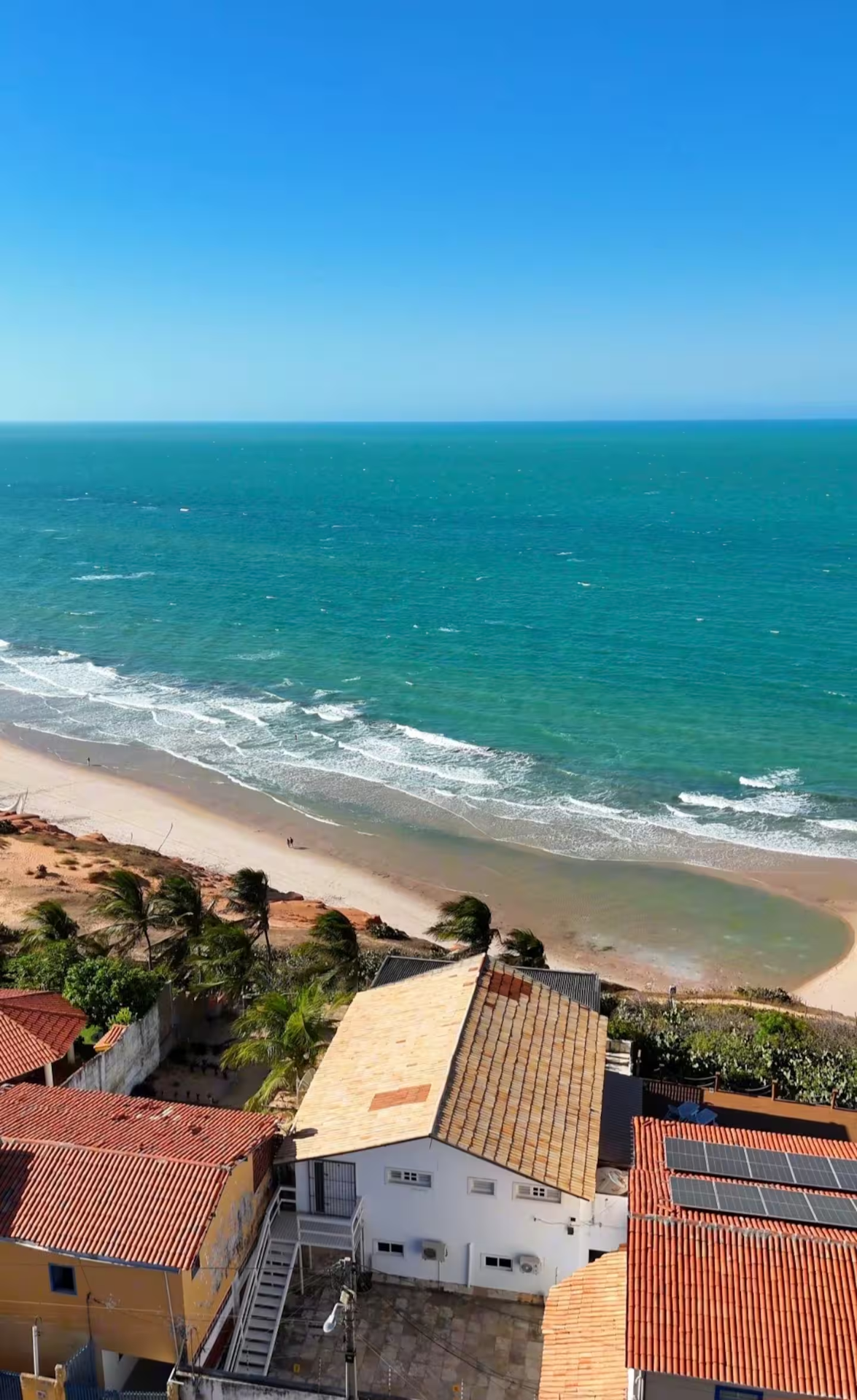 Casa Vista ao Mar — foto 4